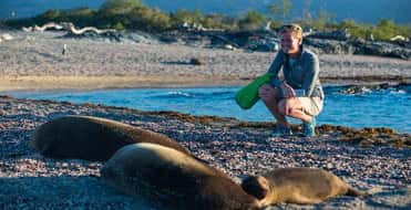 Galapagos Activities