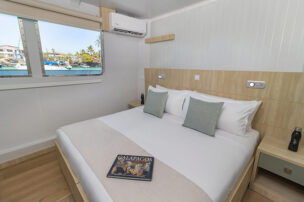 Double Cabin