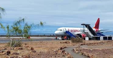 Galapagos Travel