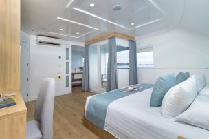 Balcony Suite
