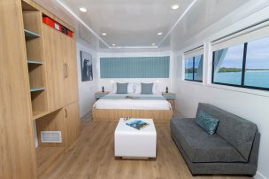 Galapagos Suite