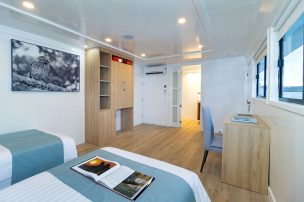 Galapagos Suite