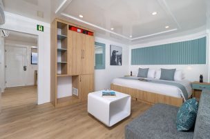 Galapagos Suite