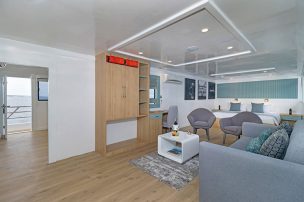 Sea Star Suite