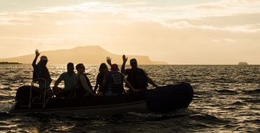 Galapagos Weather