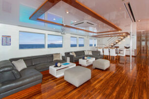 Infinity Lounge