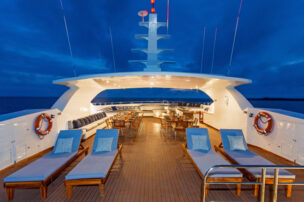 Sundeck