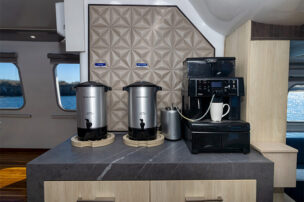 Coffee Station