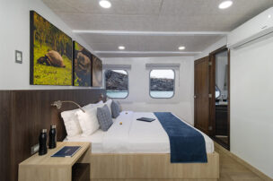 Main Deck Jr. Suite