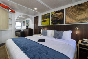 Main Deck Jr. Suite