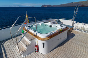Sun Deck
