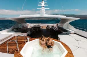 Jacuzzi