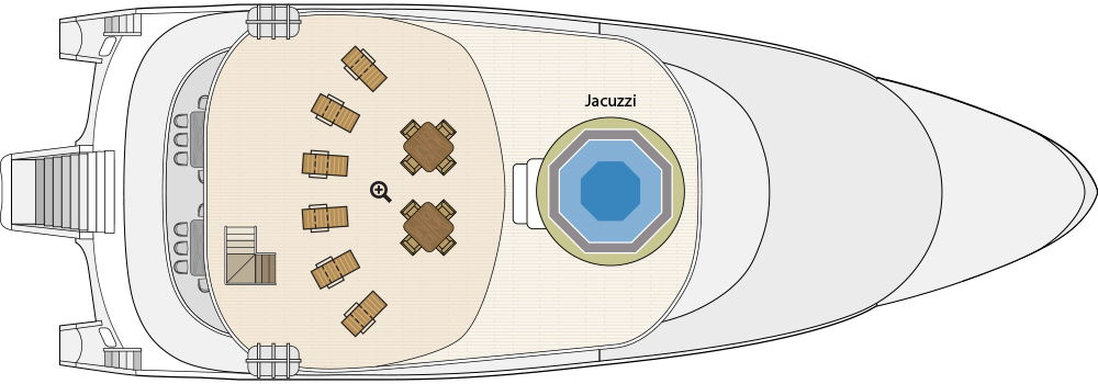 Sundeck